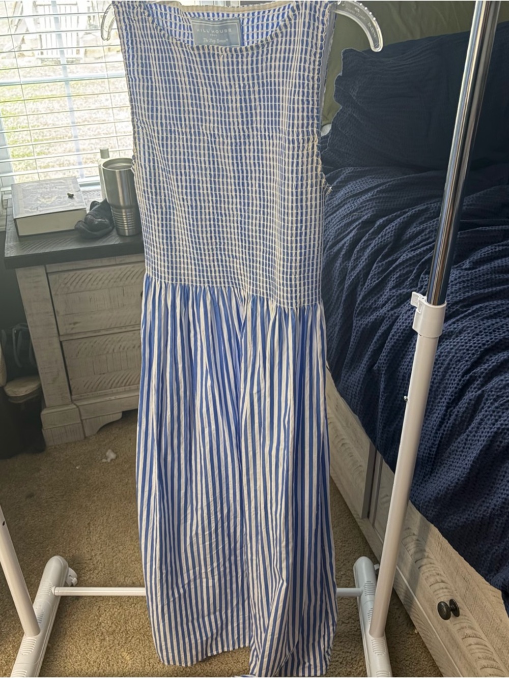 Hill House Cosima Nap Dress - Picture 3 of 5